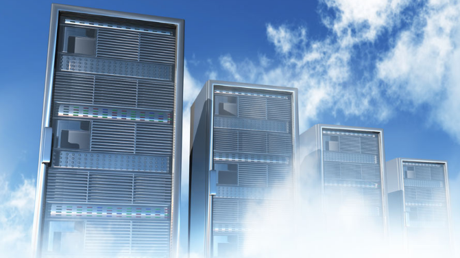 云服务器帮助用户快速构建更稳定、安全的应用